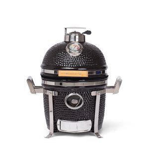 YAKINIKU COMPACT Kamado Basic met draagbaar onderstel