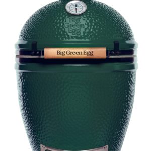 LARGE BIG GREEN EGG