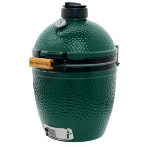 SMALL BIG GREEN EGG
