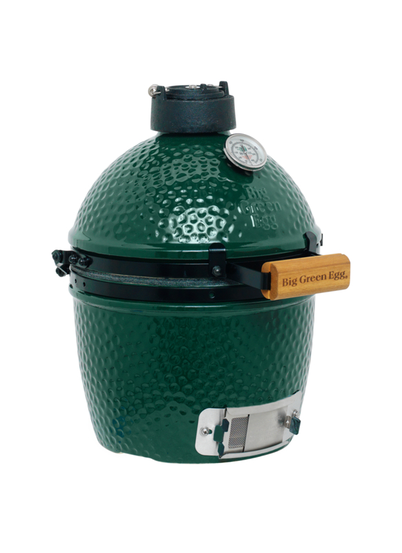Big Green Egg MINI - Afbeelding 4