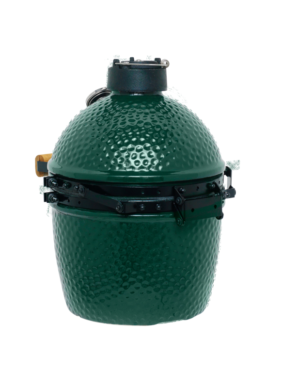 Big Green Egg MINI - Afbeelding 3