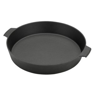 CAST IRON SKILLET