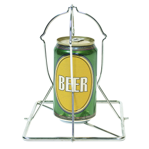 BEER CAN CHICKEN ROASTER