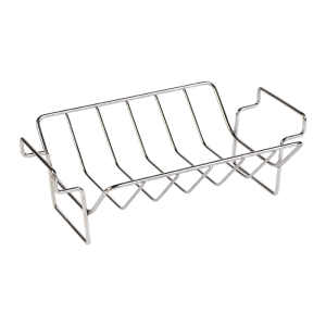 STAINLESS STEEL ROASTING RACK