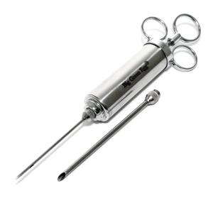 FLAVOUR INJECTOR CHEF'S FLAVOR INJECTOR-SSMI