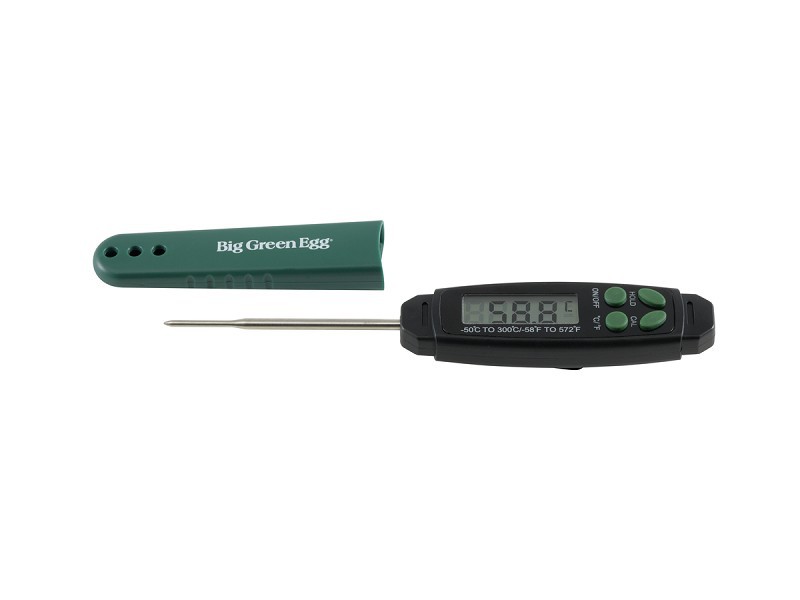 DIGITAL FOOD THERMOMETER