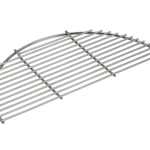 STAINLESS STEEL HALF GRID