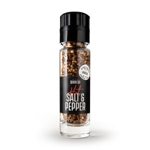 BARBECOA SALT & PEPPER HOT