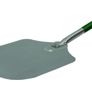 ALUMINUM PIZZA PEEL