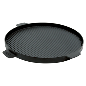 CAST IRON PLANCHA GRIDDLE