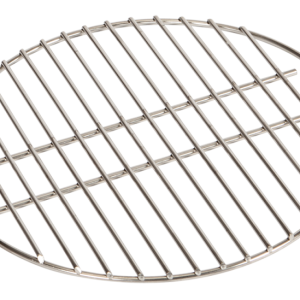 STAINLESS STEEL GRID BAKROOSTER
