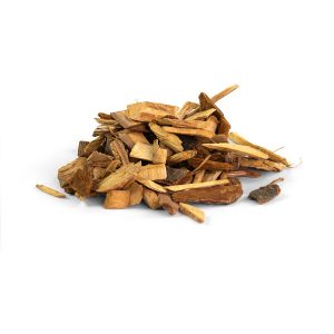 BBQ Flavour Rookhout Abrikoos/Apricot