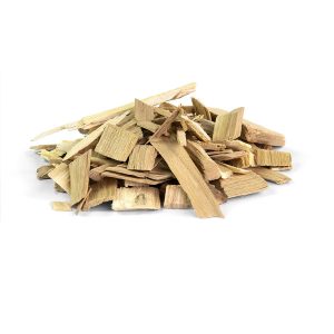 BBQ Flavour Rookhout Acacia