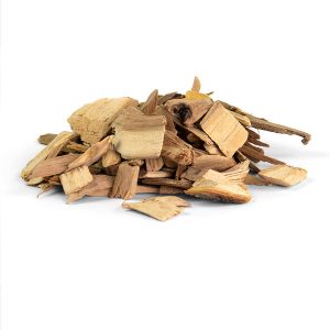 BBQ Flavour Rookhout Appel/Apple