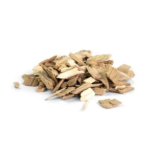 BBQ Flavour Rookhout Eiken/Oak