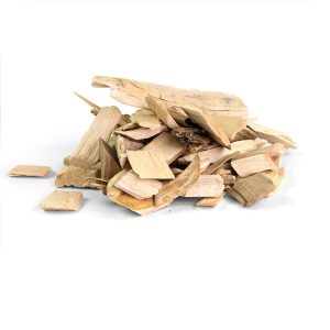 BBQ Flavour Rookhout Esdoorn/Maple