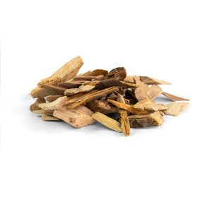 BBQ Flavour Rookhout Peer