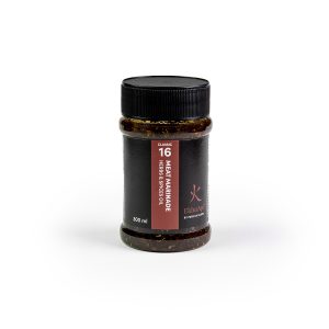 EldurApi 16 Meat Marinade