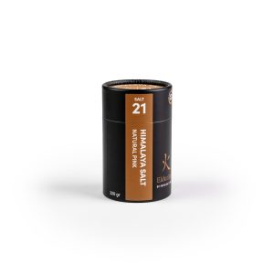 EldurApi 21 Himalaya Salt