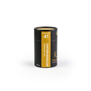 EldurApi 41 Chicken Bouillon