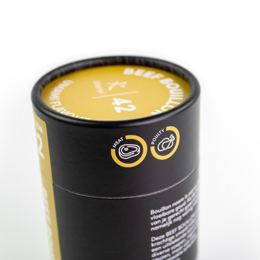 EldurApi 42 Beef Bouillon - Afbeelding 3