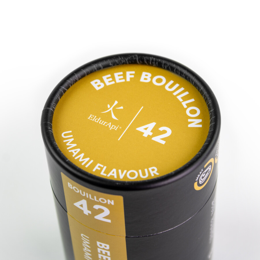EldurApi 42 Beef Bouillon - Afbeelding 4