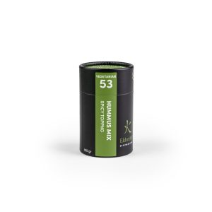 EldurApi 53 Hummus Mix