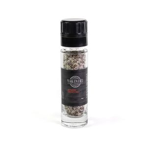 YAKINIKU Japanese Smoked Salt