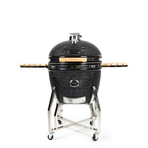 YAKINIKU® Kamado XXL met 61 cm rooster voor grote gezelschappen