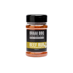 BRAAI BBQ BEEF RUB