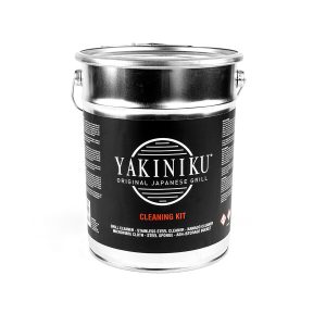 YAKINIKU Cleaning Kit