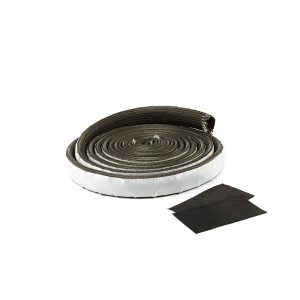 YAKINIKU Fiber glass vilt | XXLARGE