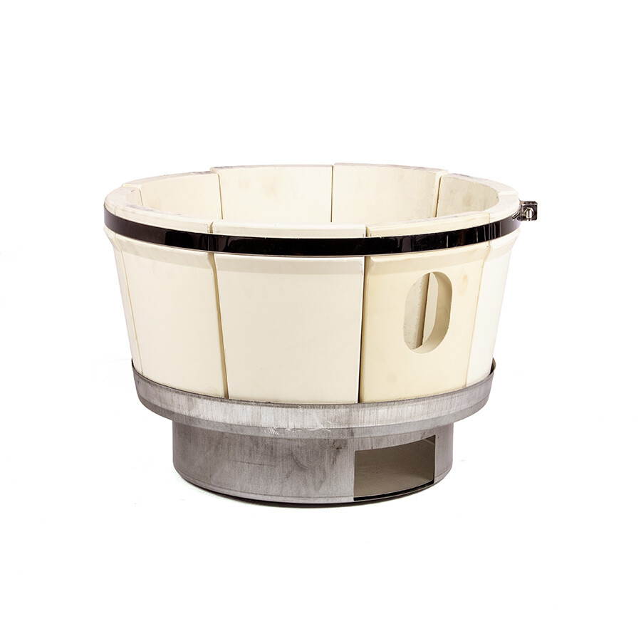 YAKINIKU Fire box | XLARGE model 2020 - Afbeelding 3