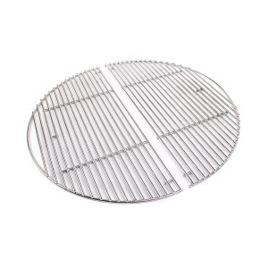 YAKINIKU Halve maan rooster (2 stuks) | XLARGE