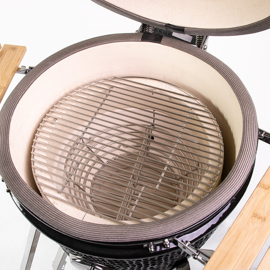 YAKINIKU kolenmand | MEDIUM - Afbeelding 2