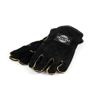 YAKINIKU Leren handschoenen