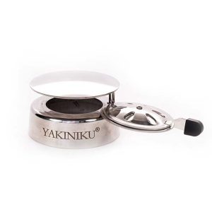YAKINIKU Margrietschijf