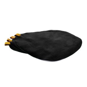 YAKINIKU Placemats echt leder (4 stuks)