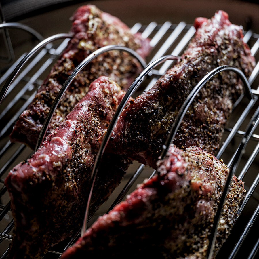 YAKINIKU Rib rack (6 ribben) - Afbeelding 6