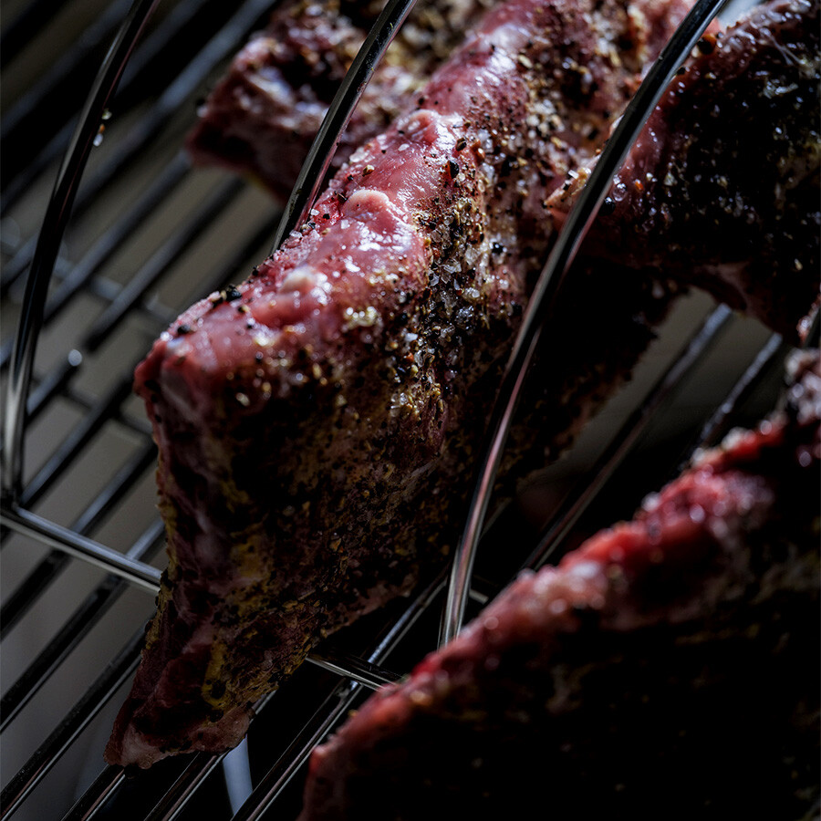 YAKINIKU Rib rack (6 ribben) - Afbeelding 7