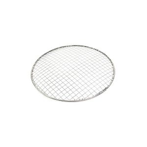 YAKINIKU Ronde Shichirin Wegwerprooster (10 stuks)