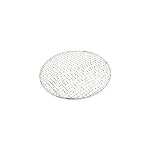 YAKINIKU Shichirin Rooster rond