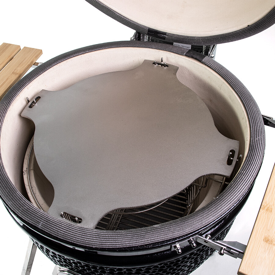 YAKINIKU Teppanyaki plaat | LARGE - Afbeelding 2