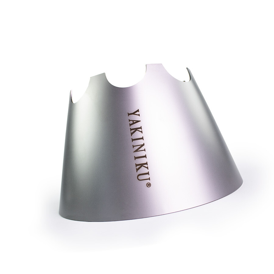 YAKINIKU Vulcano | MEDIUM | COMPACT - Afbeelding 2