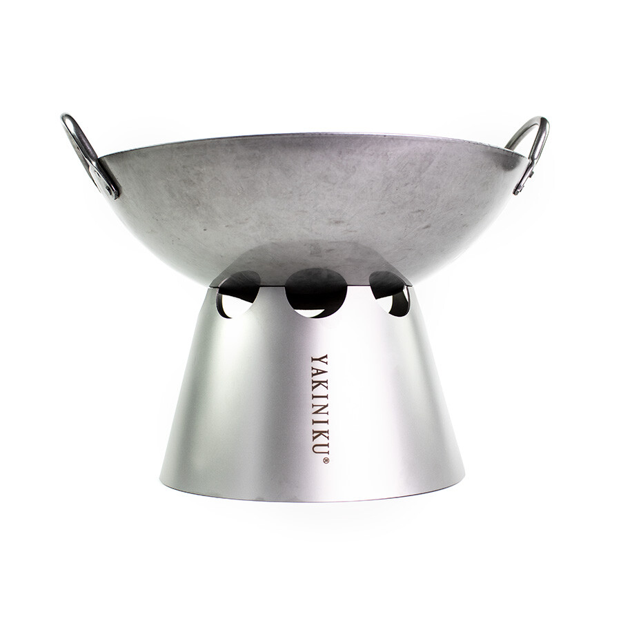 YAKINIKU Vulcano | MEDIUM | COMPACT - Afbeelding 4