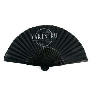 YAKINIKU Waaier