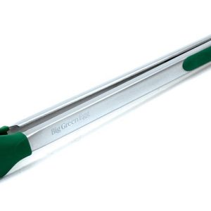 Silicone Tipped Tongs 40CM – Antislip BBQ-tang voor veilig grillen