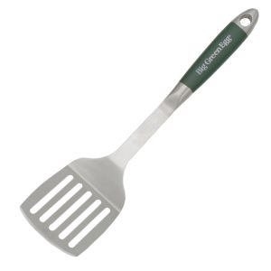 Spatula Nieuwe Versie – BBQ Spatel voor Big Green Egg