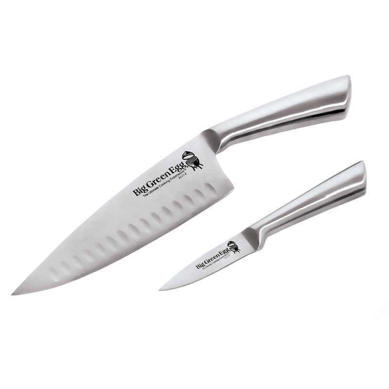 Knife Set – Professionele koks- en officemes set voor precisie snijden