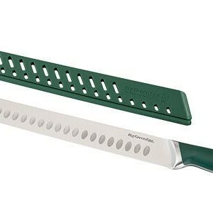 Brisket Knife – Lang en vlijmscherp mes voor perfect gesneden vlees
